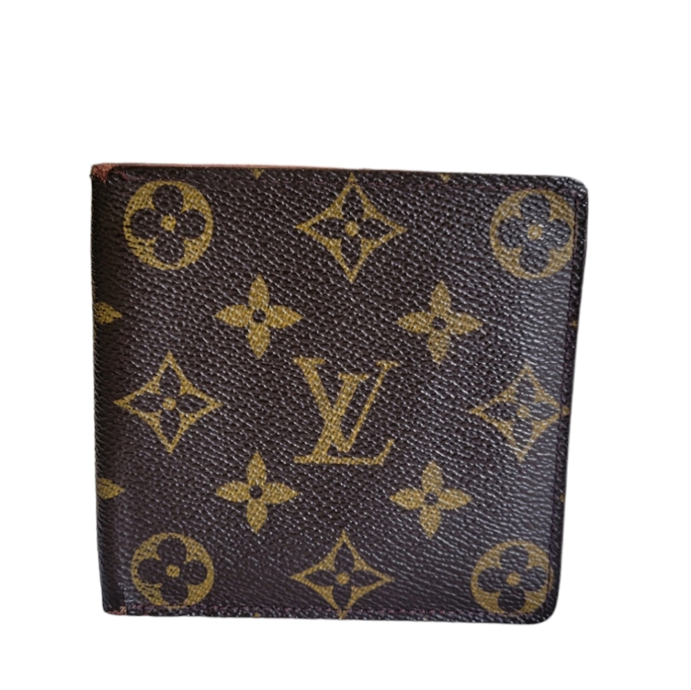 Louis Vuitton Marco Vintage Men's Wallet - Picture 2 of 6